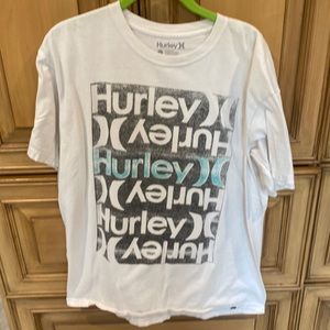 Hurley |Men's t-shirt large